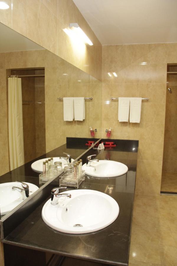 Hotel Victoria Garden Camama Pokoj fotografie