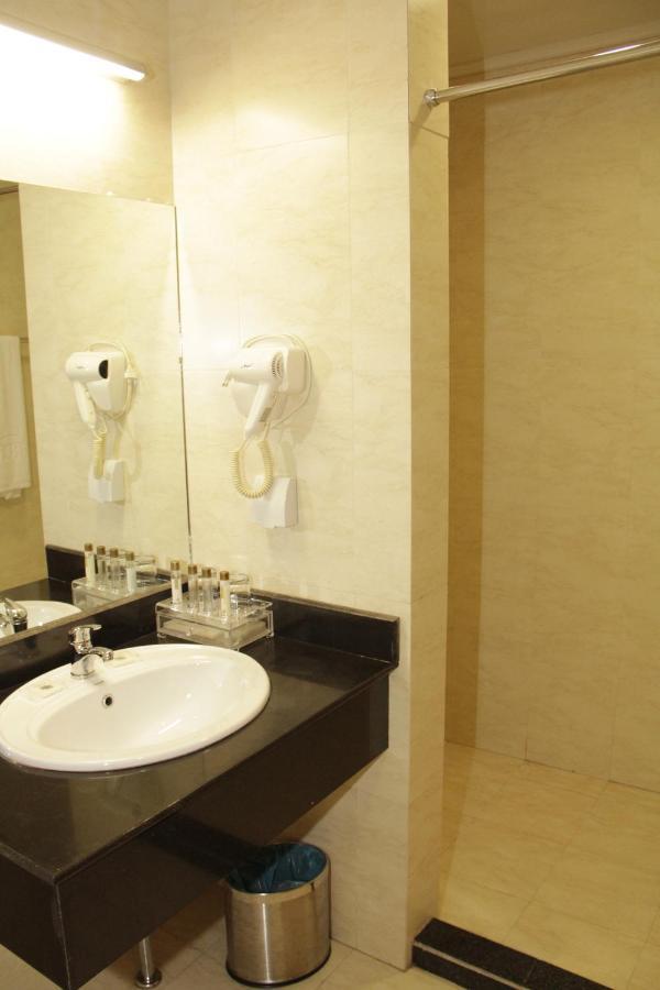 Hotel Victoria Garden Camama Pokoj fotografie