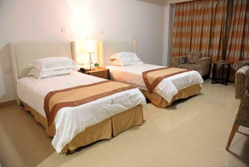Hotel Victoria Garden Camama Exteriér fotografie